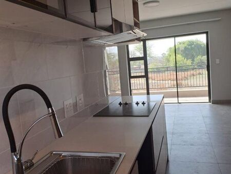 2 Bedroom Apartment in Brentwood Park