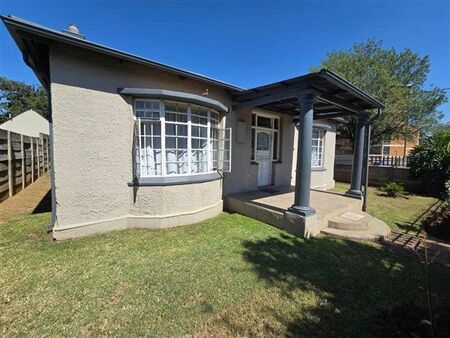 3 Bedroom House in Benoni West