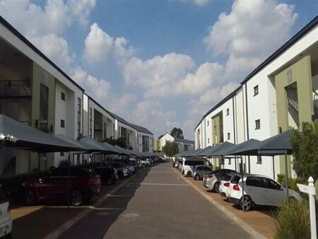 1 Bedroom Apartment in Lilianton