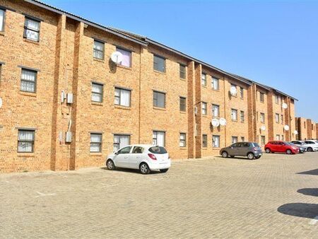 1 Bedroom Apartment in Witfield