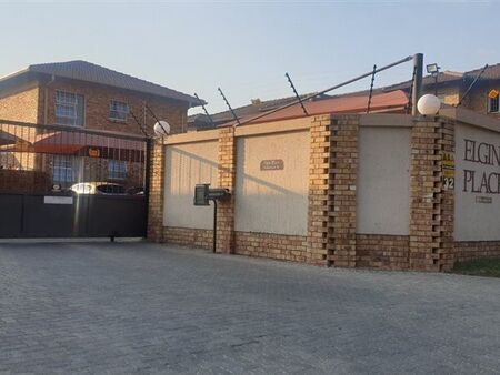 2 Bedroom Apartment in Cason