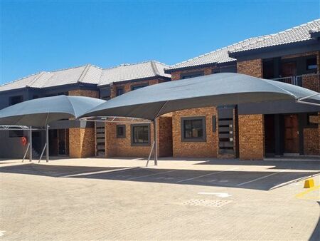 2 Bedroom Apartment in Rynfield Ah