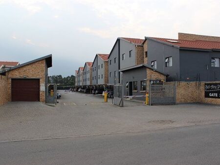 2 Bedroom Apartment in Brentwood Park