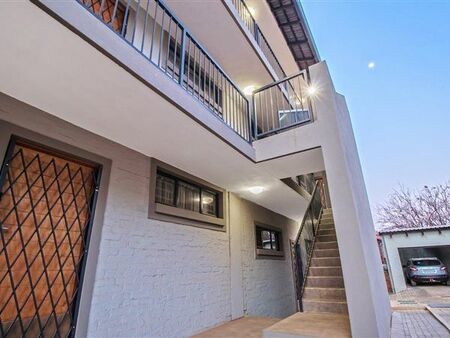 2 Bedroom Apartment in Hennopspark
