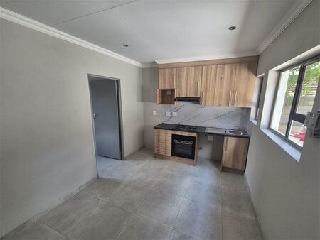 1 Bedroom Apartment in The Reeds