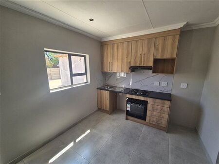 1 Bedroom Apartment in The Reeds