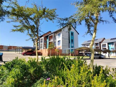 2 Bedroom Apartment in Amberfield