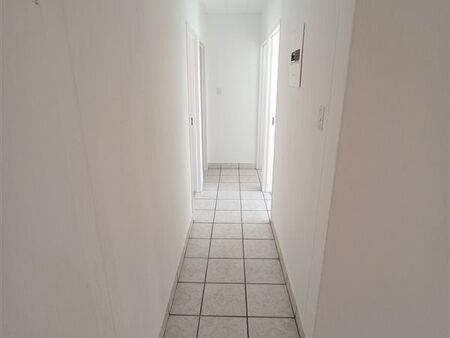 3 Bedroom Apartment in Meyersdal