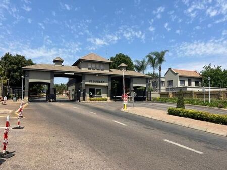 3 Bedroom Apartment in Eldoglen