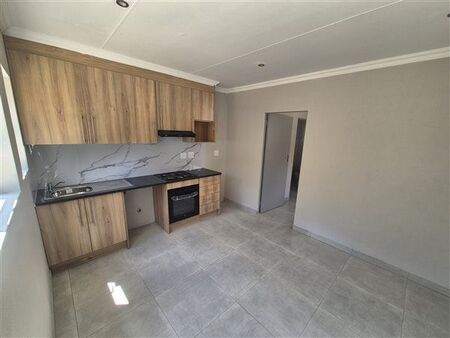 1 Bedroom Apartment in The Reeds