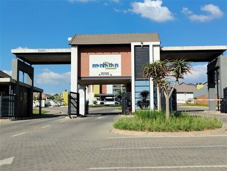 2 Bedroom Apartment in Amberfield