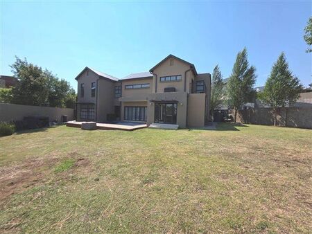 4 Bedroom House in Copperleaf