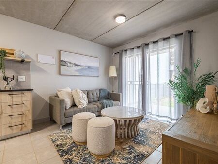 2 Bedroom Apartment in Monavoni