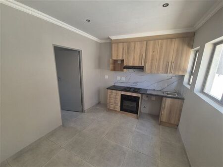 1 Bedroom Apartment in The Reeds
