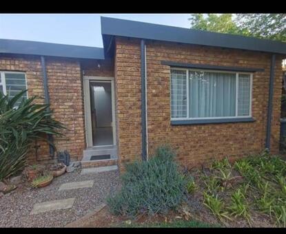 1 Bedroom House in Wierda Park