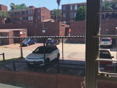 2 Bedroom Flat in Laudium