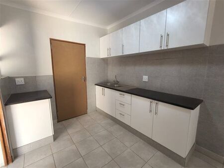 2 Bedroom Apartment in Laudium