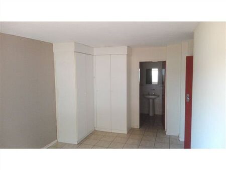 3 Bedroom Apartment in Doringkloof