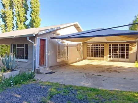 2 Bedroom House in Bethlehem