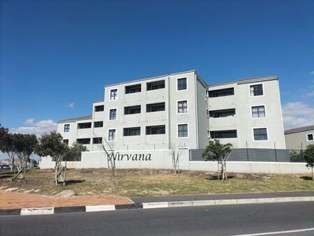 3 Bedroom Duplex in Parklands