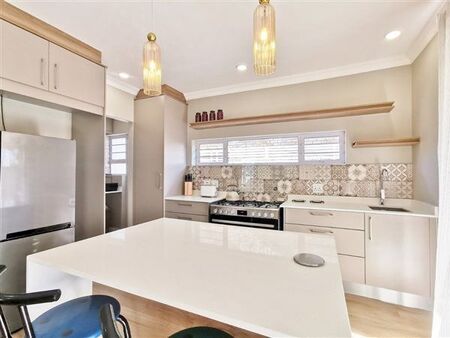 3 Bedroom Townhouse in Lorraine