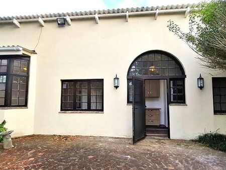 2 Bedroom House in Port Elizabeth Central