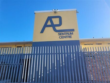 3 Bedroom Flat in Algoa Park