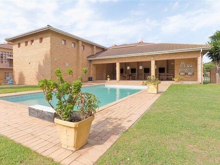 1 Bedroom Apartment in Bluewater Bay