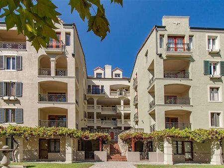 1 Bedroom House in Rosendal