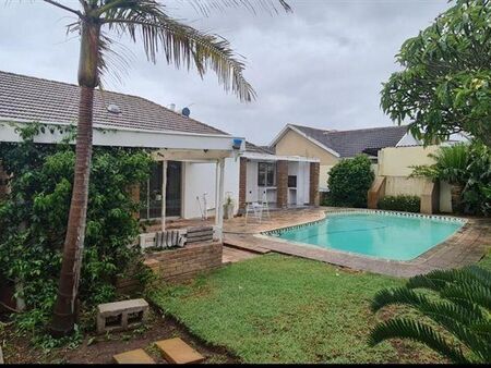 3 Bedroom House in Port Elizabeth Central