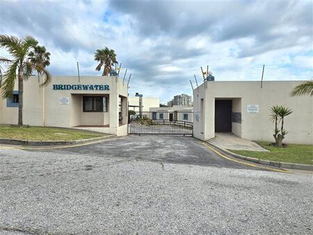 2 Bedroom Apartment in South End
