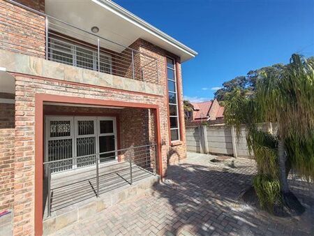 1 Bedroom Apartment in Brymore