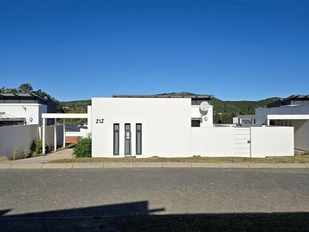 2 Bedroom House in Nahoon Valley Park