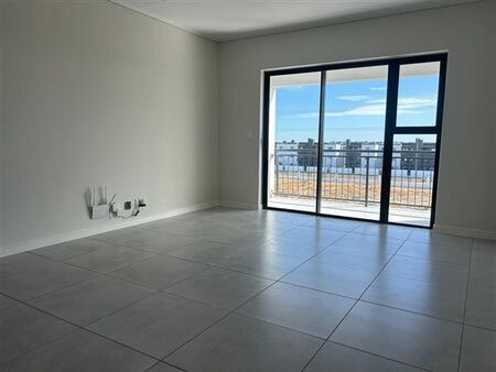 1 Bedroom Apartment in Sandown