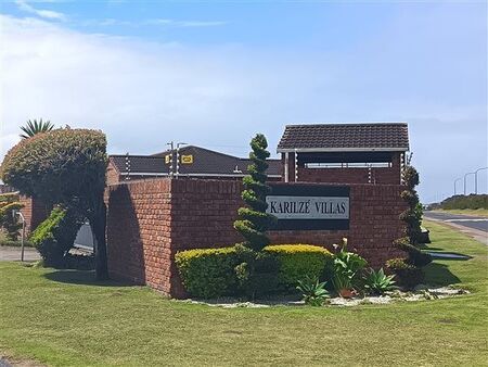 3 Bedroom Townhouse in Westering