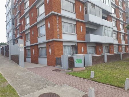 2 Bedroom Apartment in Humewood