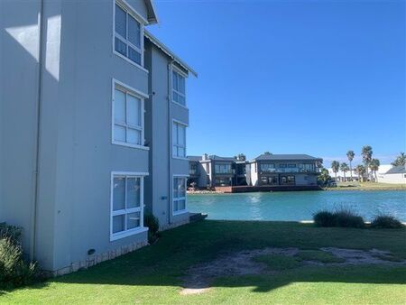 2 Bedroom Apartment in Marina Martinique