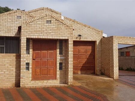 2 Bedroom House in Zwide