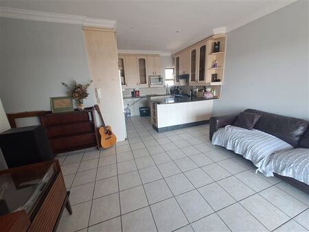 3 Bedroom Apartment in Wavecrest