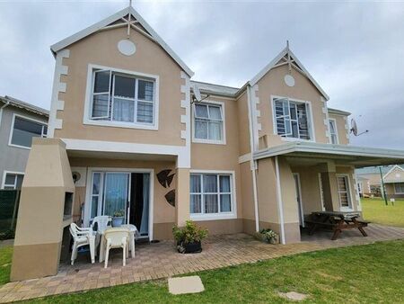 3 Bedroom Apartment in Marina Martinique