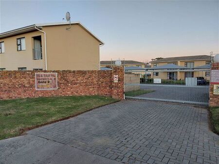 1 Bedroom Apartment in Gonubie