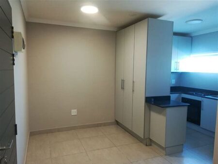 1 Bedroom Apartment in Gonubie