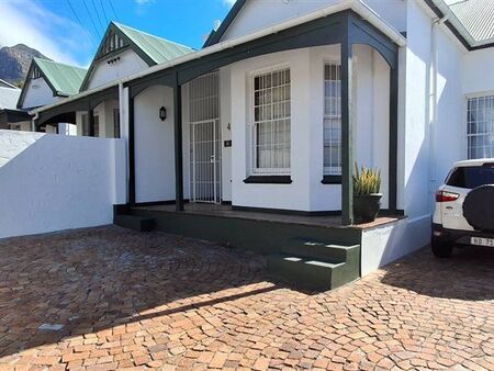 4 Bedroom House in Mowbray