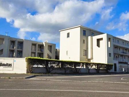 2 Bedroom Apartment in Parow