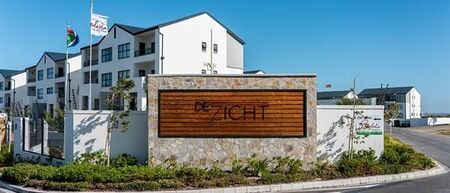 3 Bedroom Apartment in Richwood