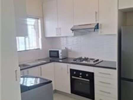1 Bedroom Flat in Randburg Central