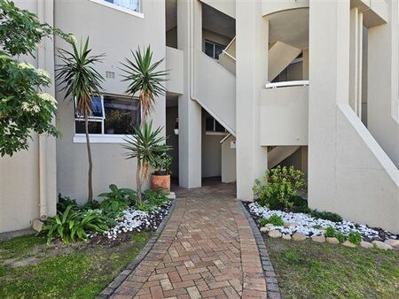 2 Bedroom Apartment in Greenways Golf Estate