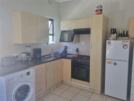 1 Bedroom Apartment in Harfield Village