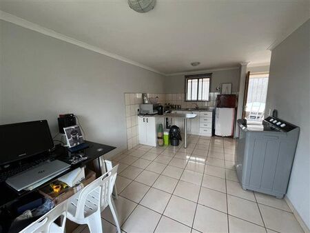 1 Bedroom Apartment in Churchill Estate