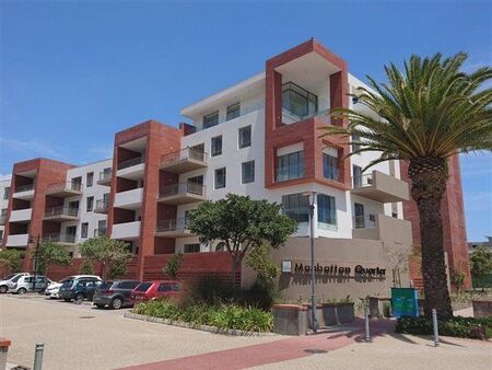 3 Bedroom Apartment in Century City
